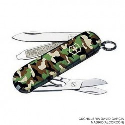Victorinox 0.6223.94  Classic Camuflaje  Victorinox 0.6223.94  Classic Camuflaje